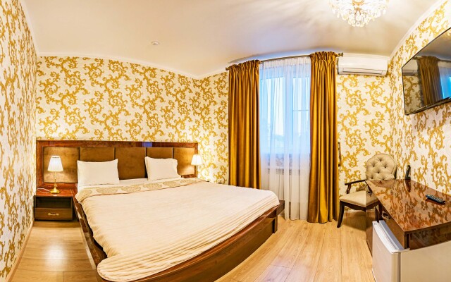 Sakvoyazh Hotel