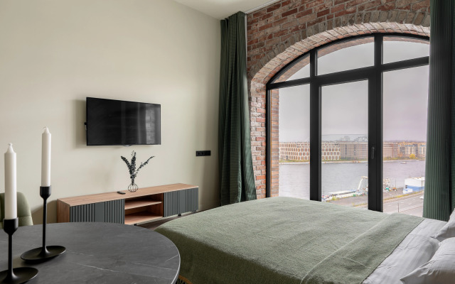 Sv Loft Apart 2 Apartments