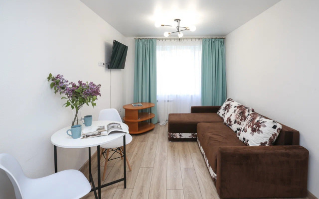 Апартаменты Янтарная Звезда 1