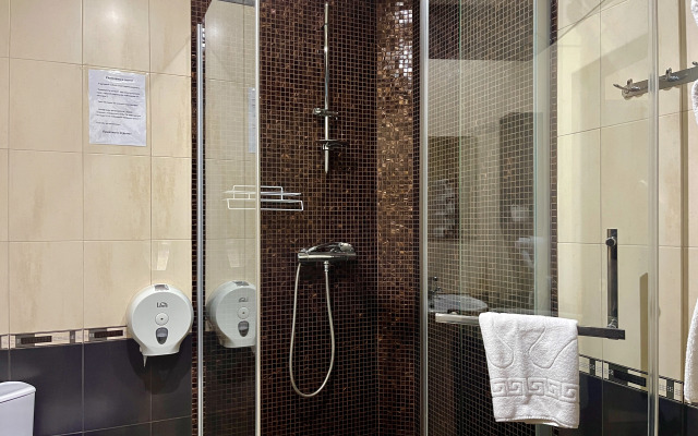 Отель Кокос