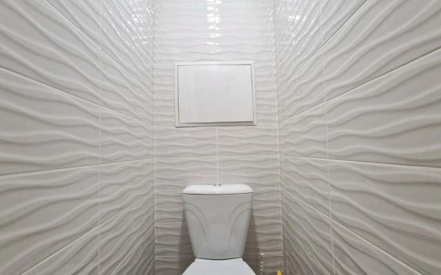 Квартира Большая четырехкомнатная квартира