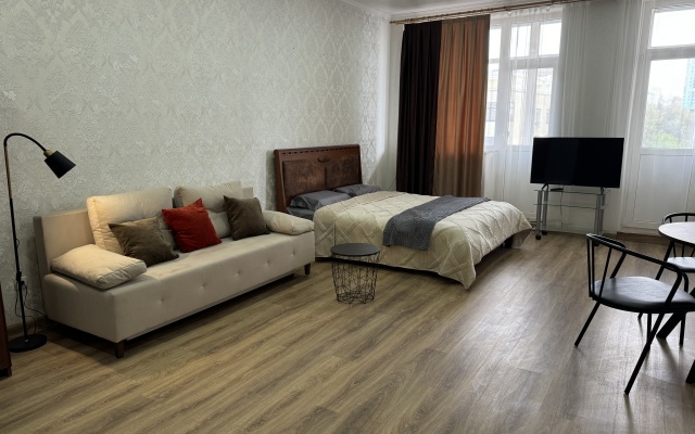 Апартаменты в Центре