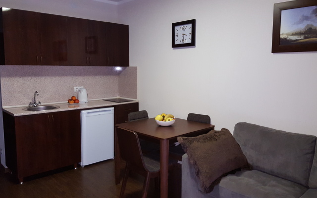 Mimino Deluxe First Line (Khimshiashvili III) Apartaments
