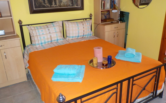At Portes - Chalkidiki Family Guest House