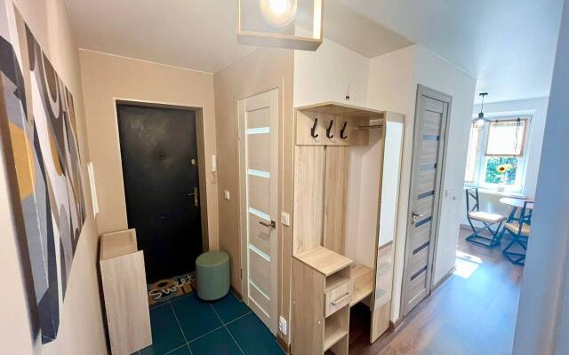 Апартаменты в Центре Города