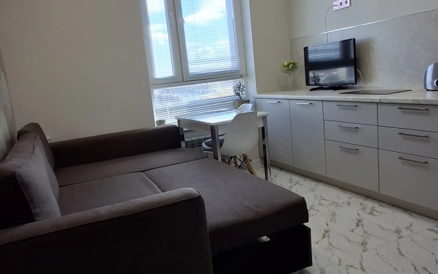 Innopolis Flat