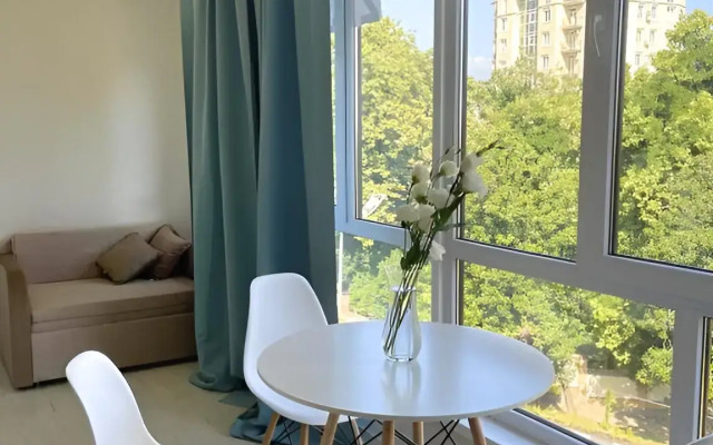 Apartments Vinograd