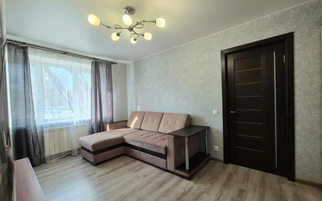 Квартира Двухкомнатная в Климовске