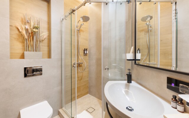 Zolotoj Ruchej Mini-Hotel
