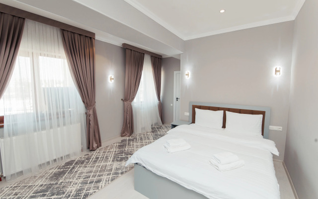 Hotel POLAR BEAR