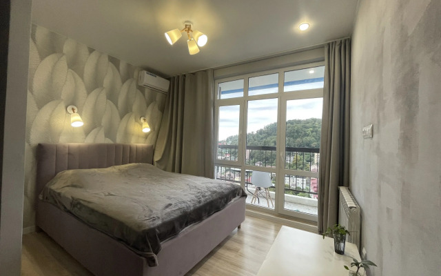 Studiya 408 Na Ulitse Gaydara 22 Flat