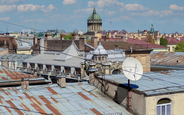 Хостел Друзья Лайт