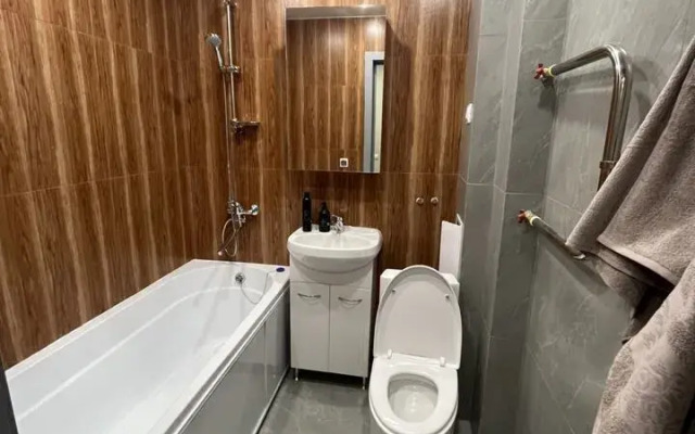 Квартира На Красивой 23