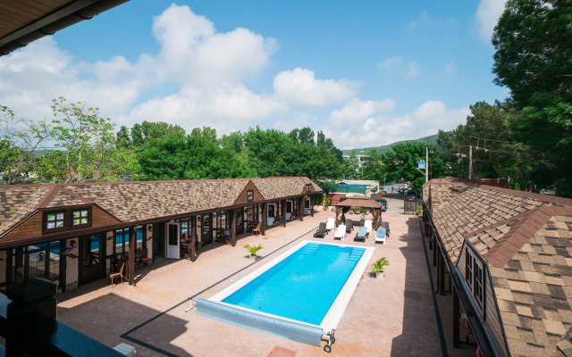 Lotos Guest house
