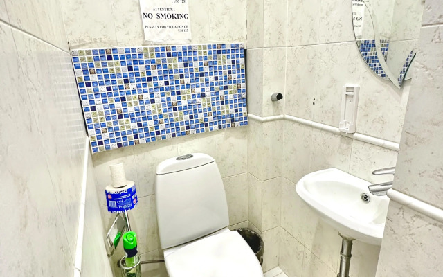 Гостевой дом Royal