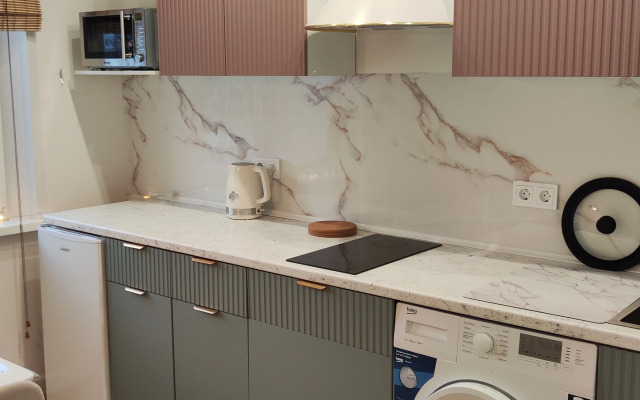 Квартира Уютная в стиле бохо у горнолыжного склона