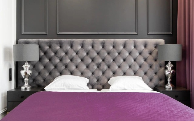 Apartamenty Podyezdny Pereulok, 13