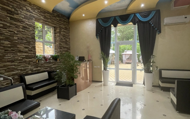 Zvezda Guest house