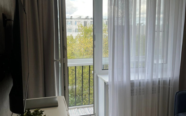 Квартира Уютная квартира