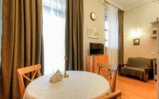 Квартира Уютная и дизайнерская квартира в самом центре