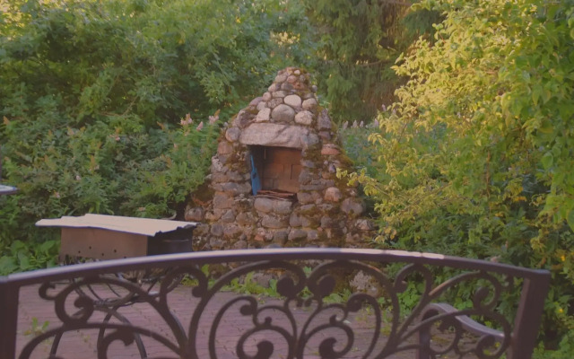 Хутор Старая Кууса