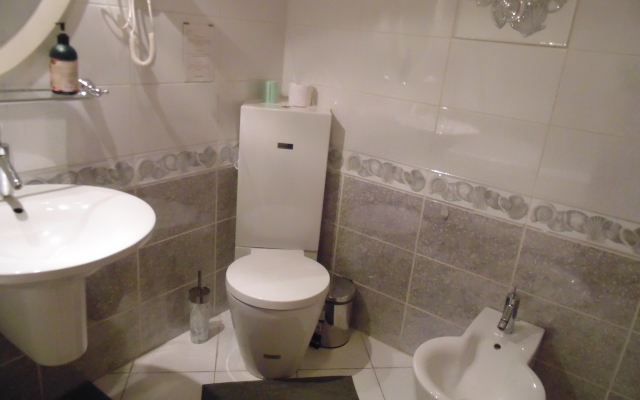 Bersi Arbat Hotel
