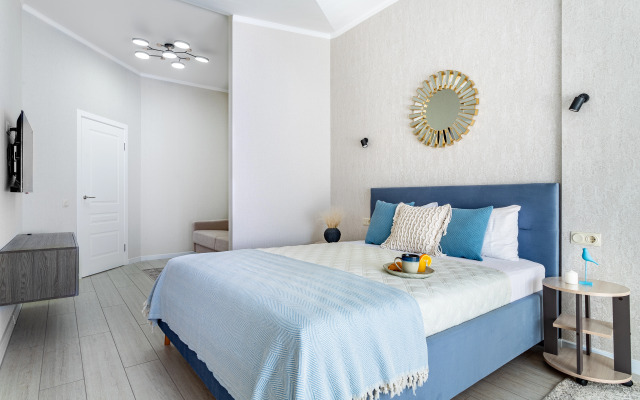 Sunset home Apartments