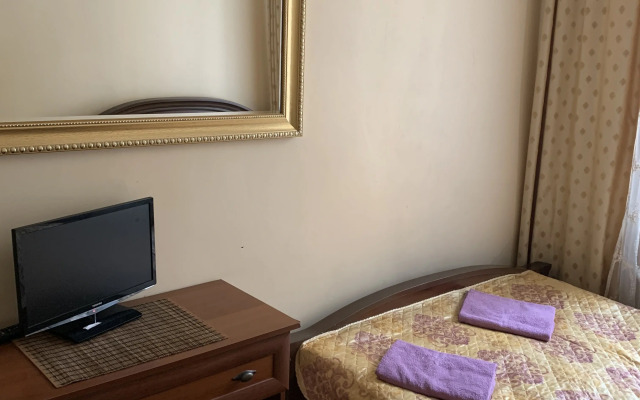 Milora Guest House
