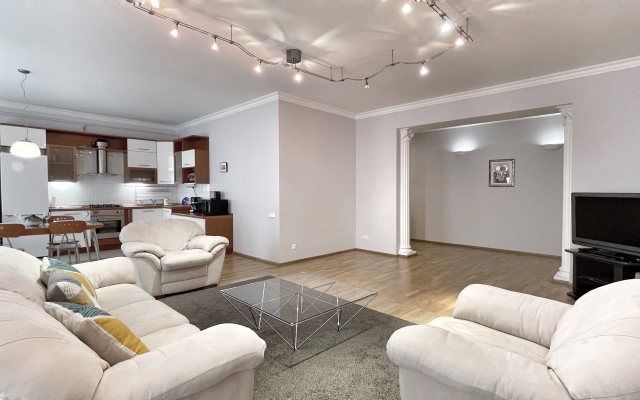 Апартаменты Elite Realty на Малой Садовой 3 №3