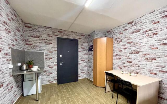 Samsonov Hotels