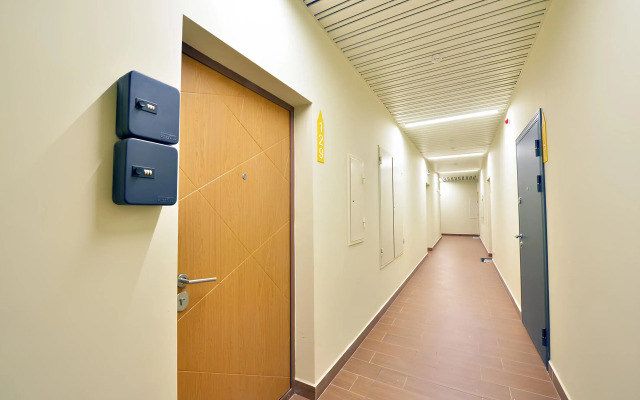 Апартаменты Жк Ясный Рядом с м Домодедовская