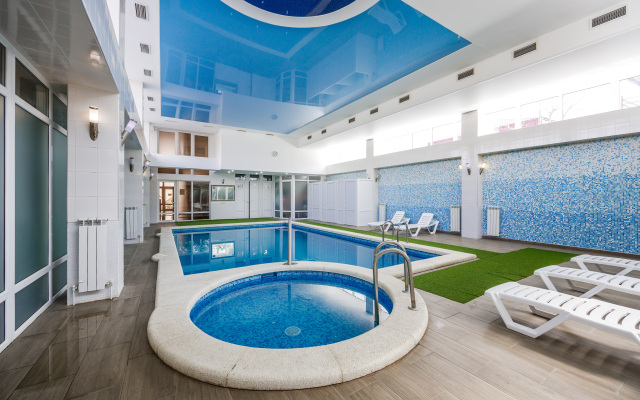 Solnechnaya Gavan Guest House