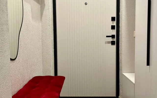 Na Ulitse Krasnokazachyya 84 Flat