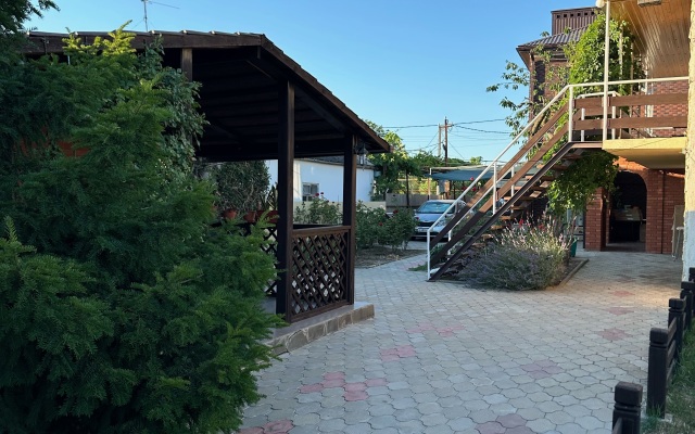 Guest house Semeyny