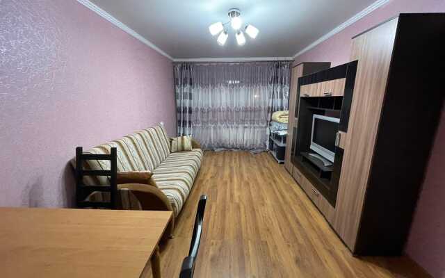 Akademika Tupoleva Apartments