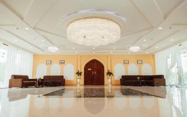 Hotel BEK Khiva
