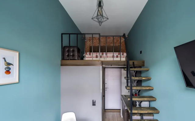 Rentalspb Apartments