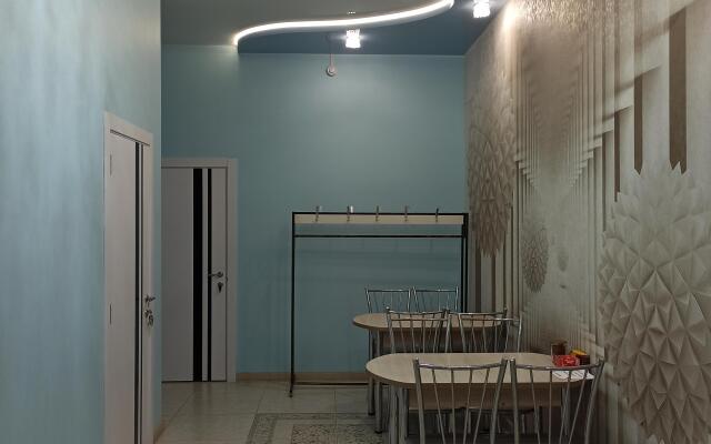 Laguna Mini-hotel