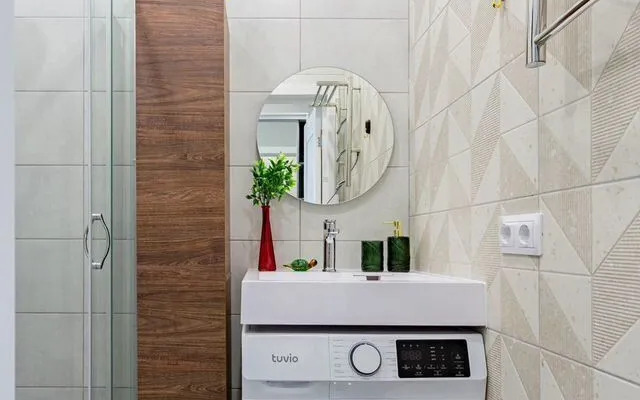 Апартаменты на Ясногорской Улице 16/2к5