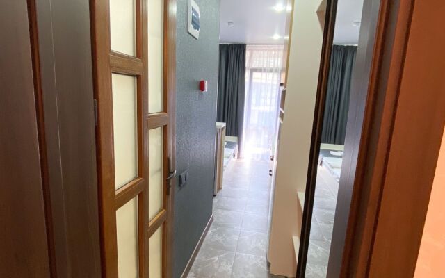 Villa Veronika Mini-Hotel