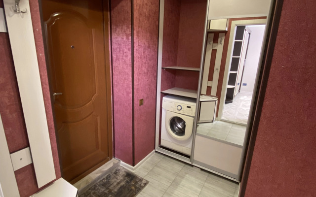 Квартира на Болдина 3А