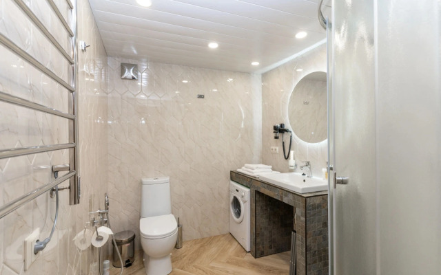 Gogol Apartments