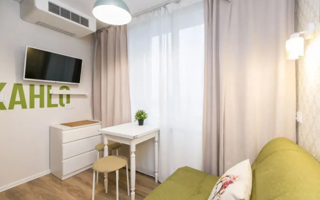 Апартаменты Film у метро