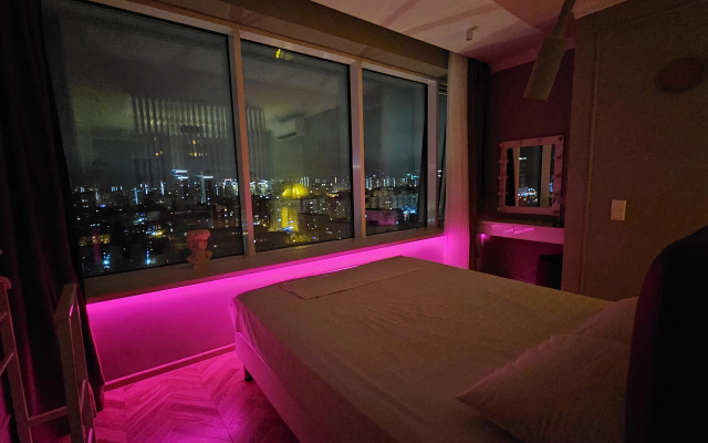 Апартаменты Белинский