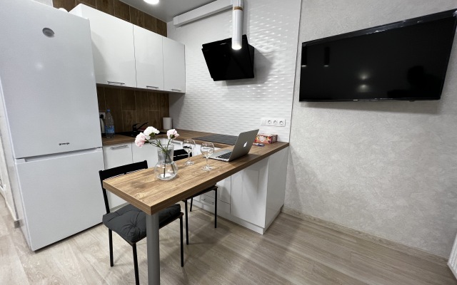 Apartamenty v Centre Yfy