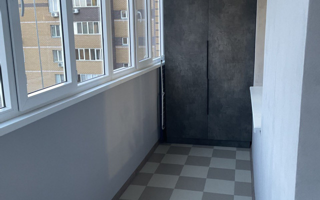 Квартира Уютная дизайнерская