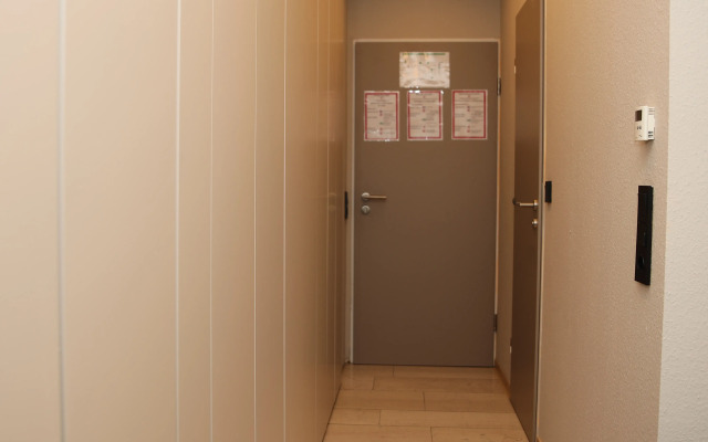 Hafez Bad Salzuflen Hotel