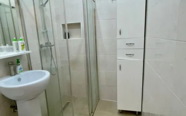 Квартира Арт в Самом Центре Города