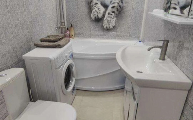 Квартира 371 на улице Академика В.Н.Челомея 7