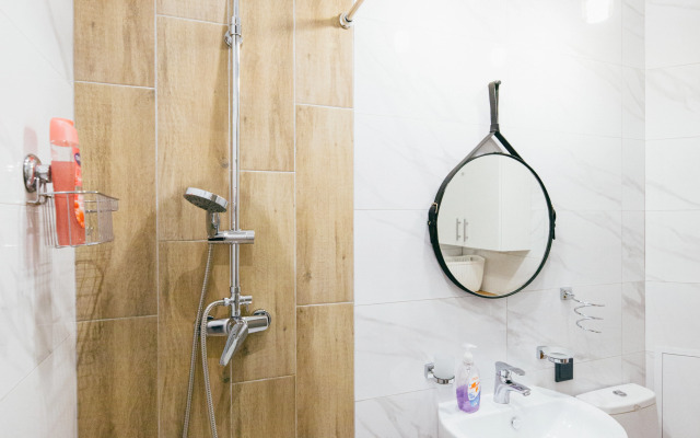 Квартира Olive Marine Resort 2